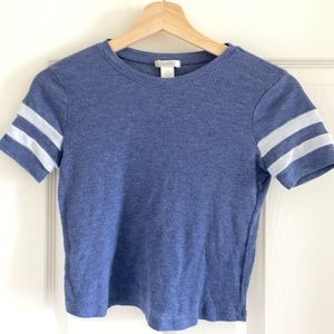 Bozzolo Short Sleeve Tee